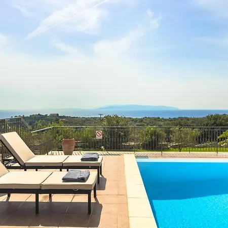 Villa Dora