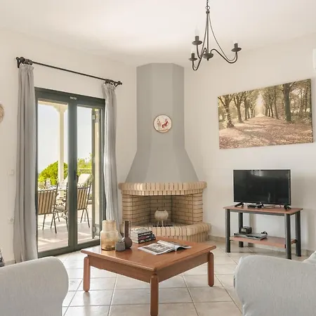Villa Dora *