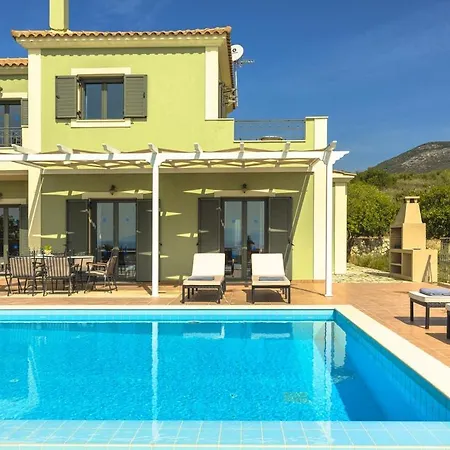 Dora Villa Mousata