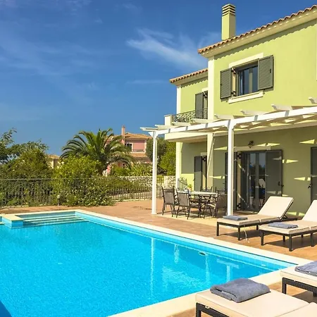 Villa Dora