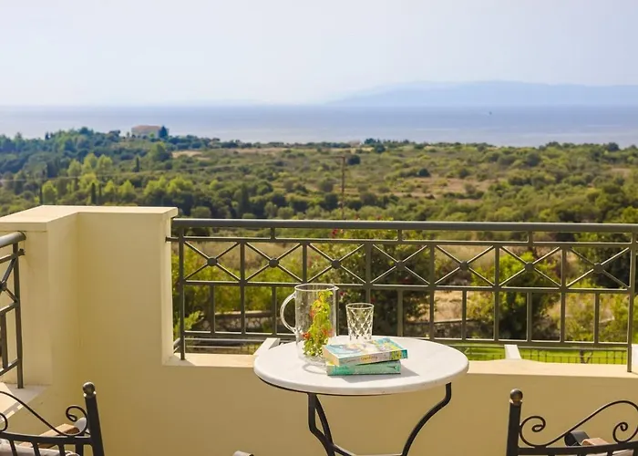 Dora Kefalonia Island